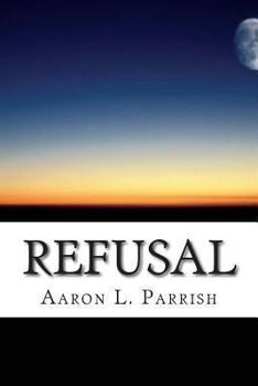 Paperback Refusal Book
