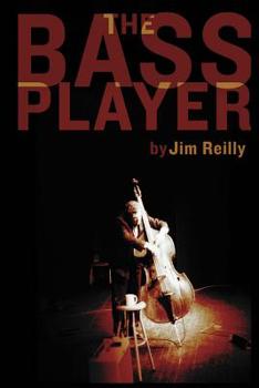 Paperback The Bass Player Book