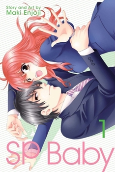 SP Baby, Vol. 1 - Book #1 of the SP Baby