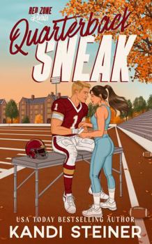 Paperback Quarterback Sneak Book