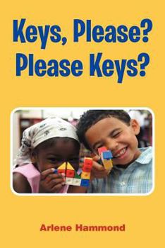 Paperback Keys, Please? Please Keys? Book