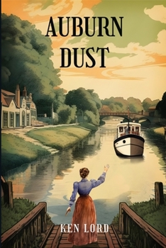 Paperback Auburn Dust Book