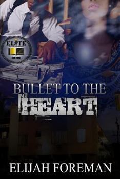 Paperback Bullet to the Heart Book
