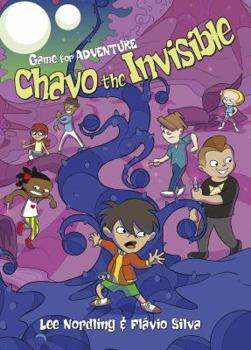 Chavo the Invisible - Book  of the Game for Adventure