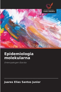 Paperback Epidemiologia molekularna [Polish] Book
