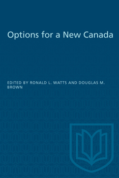 Paperback Options for a New Canada Book