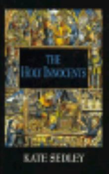 Hardcover The Holy Innocents [Large Print] Book