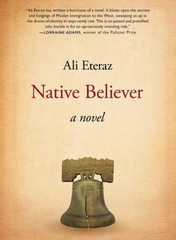 Paperback Native Believer Book