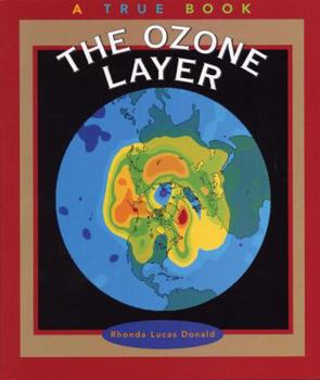 Paperback Ozone Layer Book