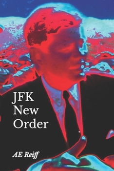 Paperback The JFK Order Book