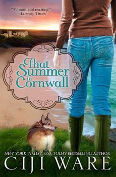 That Summer in Cornwall - Book #1 of the Four Seasons Quartet