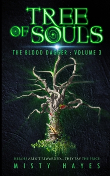 Paperback Tree of Souls Book