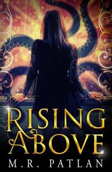 Paperback Rising Above Book