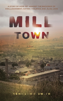 Paperback Mill Town Book