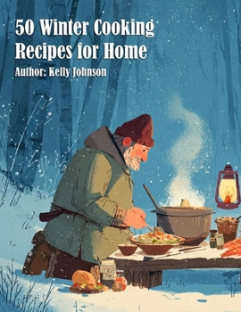 50 Winter Cooking Recipes for Home