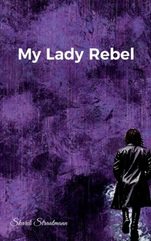 Paperback My Lady Rebel [German] Book