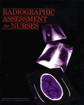 Paperback Radiographic Assessment For Nurses Book