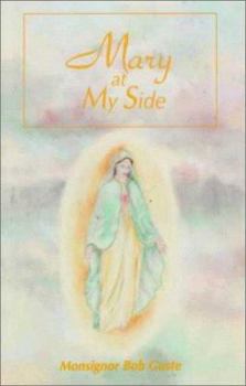 Paperback Mary at My Side Book