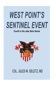 Paperback West Point's Sentinel Event Book