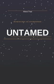 Paperback Untamed Book