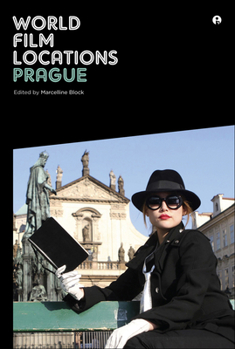 Paperback World Film Locations: Prague Book
