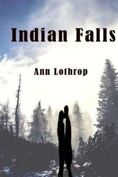 Paperback Indian Falls Book