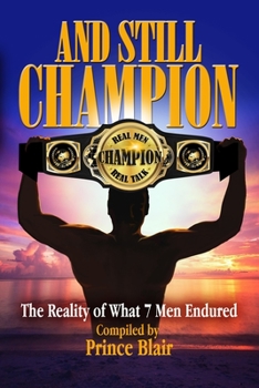 Paperback And Still Champion Book