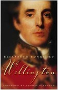 Paperback Wellington: A New Biography Book
