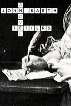 Letters: A Novel