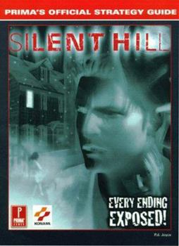 Paperback Silent Hill: Official Strategy Guide Book