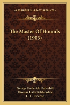 The Master of Hounds