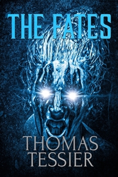 Paperback The Fates Book