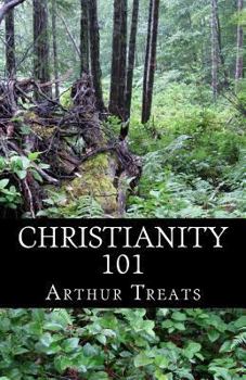 Paperback Christianity 101 Book