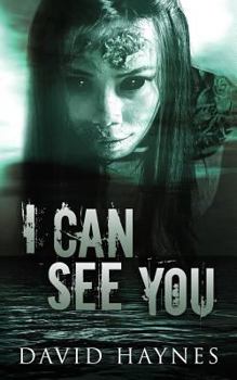 Paperback I Can See You Book