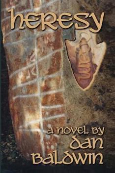 Heresy: An Ashley Hayes Mystery