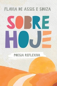 Paperback Sobre Hoje [Portuguese] Book