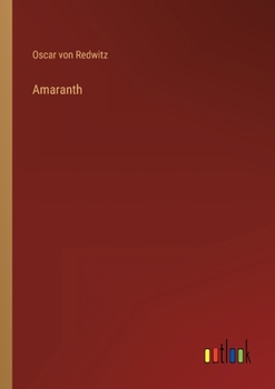 Paperback Amaranth [German] Book