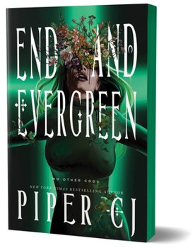 Paperback End and Evergreen (Deluxe Edition) Book