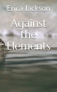 Paperback Against the Elements Book