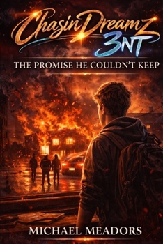Paperback Chasindreamz3nt: The Promise He Couln't Keep Book