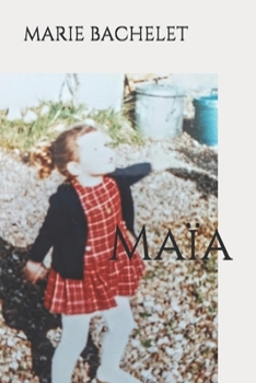 Maïa (French Edition)