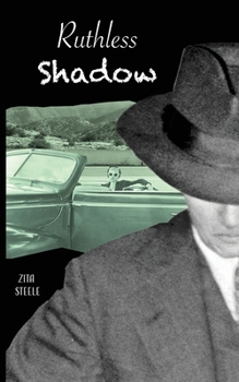 Paperback Ruthless Shadow Book