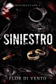 Paperback Siniestro [Spanish] Book