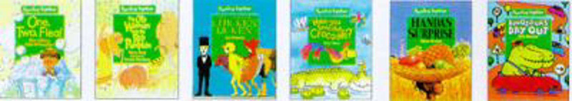 Paperback Reading Together Green Box [French] Book