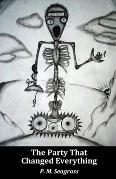 Paperback The Party That Changed Everything Book