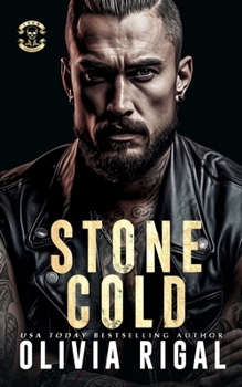 Stone Cold - Book #1 of the Iron Tornadoes MC