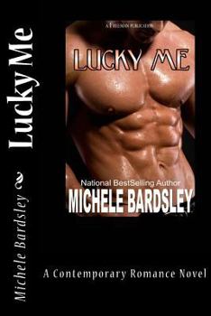 Paperback Lucky Me Book