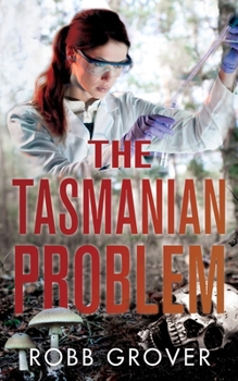 Paperback The Tasmanian Problem Book