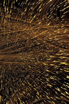 Paperback Notebook: Abstract Photo Cover Blank Lined Notebook, 6x9, Soft Glossy Finish, Journal To Write In, 120 Page Ruled Notepad Book