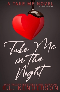 Paperback Take Me in the Night Book